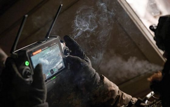 Спецпризначенці Нацгвардії розбили колону бронетехніки росіян: відео операції 2 specpriznachenci nacgvardiyi rozbili kolonu bronetehniki rosijan video operaciyi 410c424 scaled China Way
