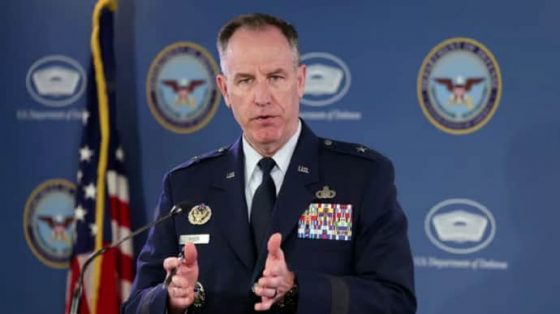 США могут отправить в Украину дополнительных военных советников – Пентагон 1 ssha mogut otpravit v ukrainu dopolnitelnyh voennyh sovetnikov pentagon 317f127 scaled China Way