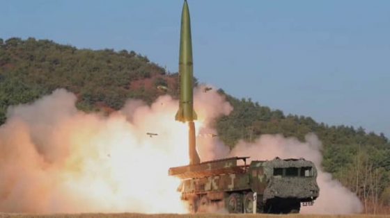 США считают, что КНДР может улучшить свое оружие из-за войны в Украине 1 ssha schitajut chto kndr mozhet uluchshit svoe oruzhie iz za vojny v ukraine af12958 scaled China Way