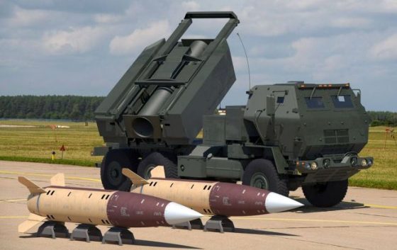 США таємно передали Україні ATACMS, а ЗСУ застосували їх минулого тижня 2 ssha tayemno peredali ukrayini atacms a zsu zastosuvali yih minulogo tizhnja 89563c9 scaled China Way