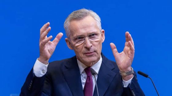 Столтенберг: Помощь Украине на подходе, для победы еще не поздно 3 stoltenberg pomoshh ukraine na podhode dlja pobedy eshhe ne pozdno 61756c6 scaled China Way