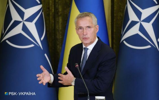 Столтенберг про допомогу США: затримка мала наслідки для України, але ще не пізно 2 stoltenberg pro dopomogu ssha zatrimka mala naslidki dlja ukrayini ale shhe ne pizno d25722d scaled China Way