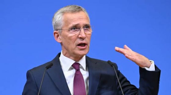 Столтенберг: Российские шпионы в странах НАТО не помешают поддержке Украины 1 stoltenberg rossijskie shpiony v stranah nato ne pomeshajut podderzhke ukrainy cccfbd7 scaled China Way