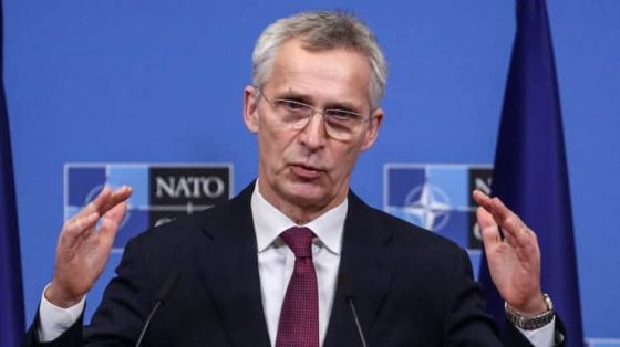 Столтенберг выступил в Раде и рассказал о своем видении стратегии вступления Украины в НАТО 1 stoltenberg vystupil v rade i rasskazal o svoem videnii strategii vstuplenija ukrainy v nato c83d07e scaled China Way