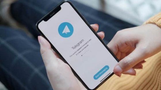 Telegram заблокировал ряд официальных чат-ботов Украины – ГУР 3 telegram zablokiroval rjad oficialnyh chat botov ukrainy gur 63920d9 scaled China Way