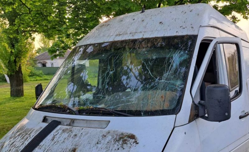 У Дніпропетровській області через обстріли тисяча людей залишилася без світла, - ОВА