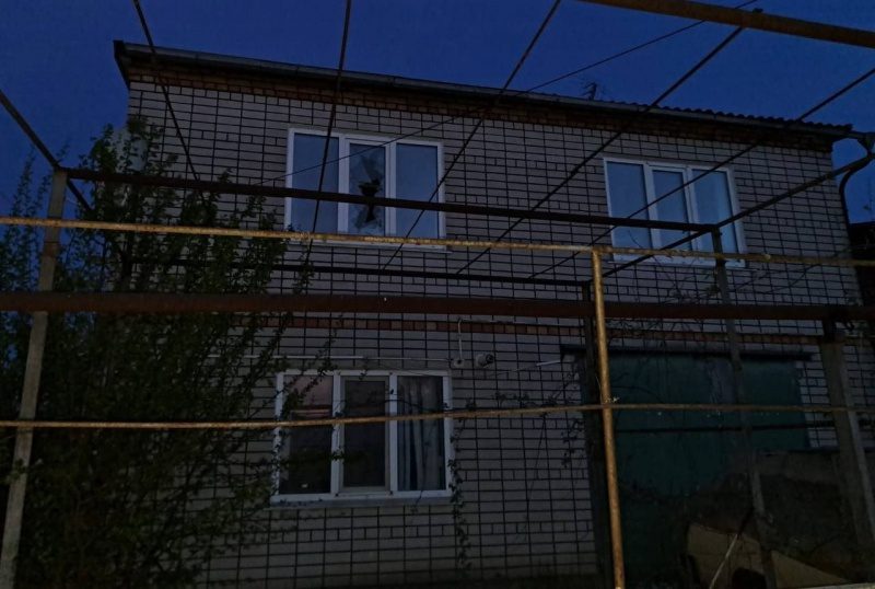 У Дніпропетровській області через обстріли тисяча людей залишилася без світла, - ОВА