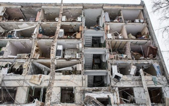 У Харківській області ворожий дрон влучив в авто 2 u harkivskij oblasti vorozhij dron vluchiv v avto 478e48d scaled China Way