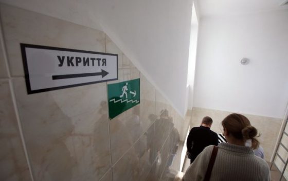 У Харкові пролунав вибух на околиці, є постраждалий 7 u harkovi prolunav vibuh na okolici ye postrazhdalij 479ce97 scaled China Way