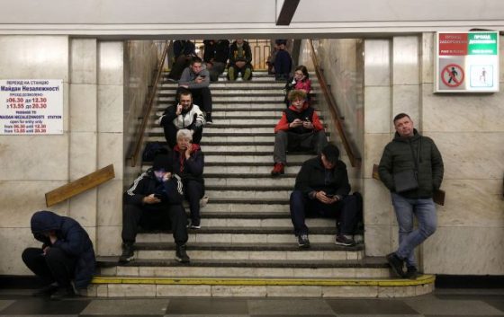 У Київській області оголошували тривогу через атаку "Шахедів" 3 u kiyivskij oblasti ogoloshuvali trivogu cherez ataku shahediv 670205b scaled China Way