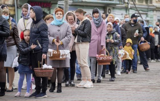 У Київській ОВА розповіли, чи скасовуватимуть комендантську годину на Великдень 7 u kiyivskij ova rozpovili chi skasovuvatimut komendantsku godinu na velikden b7bd6a0 scaled China Way
