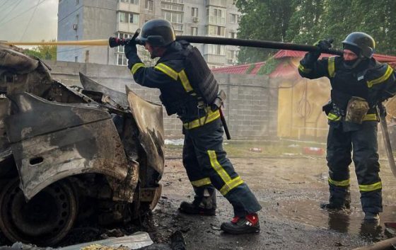 У Миколаєві пролунав вибух. Мер каже, що він не пов'язаний з обстрілом РФ 6 u mikolayevi prolunav vibuh mer kazhe shho vin ne povjazanij z obstrilom rf 0a50b7e scaled China Way