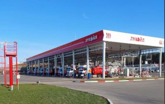 У Росії заявили про "падіння" дрона в районі нафтобази в Підмосков'ї 1 u rosiyi zajavili pro padinnja drona v rajoni naftobazi v pidmoskovyi ccb67de scaled China Way