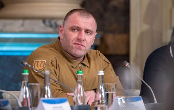 У Росії заявили, що "захист оскаржив" заочний арешт Малюка: у СБУ відреагували 12 u rosiyi zajavili shho zahist oskarzhiv zaochnij aresht maljuka u sbu vidreaguvali 8c6fa23 scaled China Way