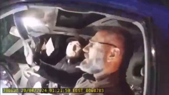 Убийство полицейского: Сухопутные войска подтвердили, что на видео их военные 1 ubijstvo policejskogo suhoputnye vojska podtverdili chto na video ih voennye 168ca24 scaled China Way
