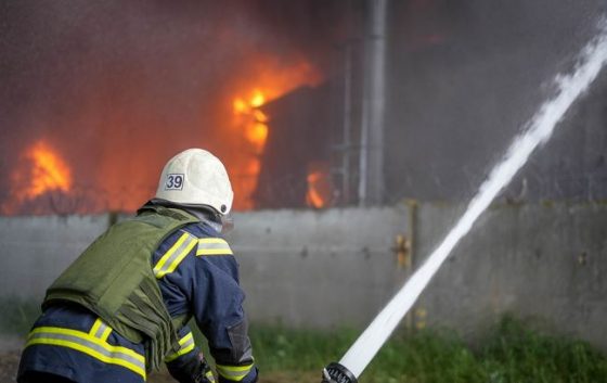 Удар по порту "Південний": росіяни зруйнували ємності з агропродукцією для країн Африки 1 udar po portu pivdennij rosijani zrujnuvali yemnosti z agroprodukciyeju dlja krayin afriki 2d77f84 scaled China Way