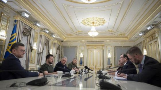 ukraina i norvegija podpishut soglashenie o bezopasnosti d6eacd2 scaled China Way