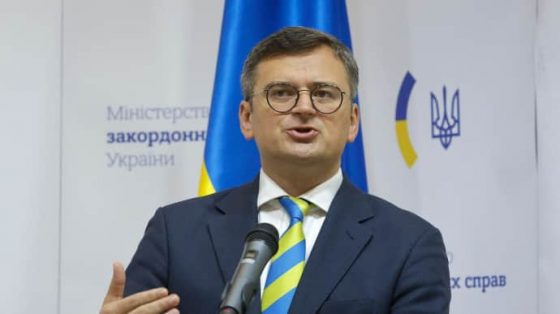 Украина сделала шаги, чтобы Венгрия разблокировала €500 млн от ЕС - Кулеба 1 ukraina sdelala shagi chtoby vengrija razblokirovala euro500 mln ot es kuleba 0a56fc7 scaled China Way