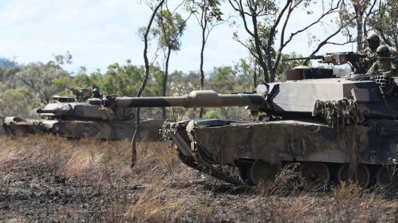 Украина забирает танки Абрамс с поля боя - СМИ узнали причины 15 ukraina zabiraet tanki abrams s polja boja smi uznali prichiny 5b651d4 scaled China Way