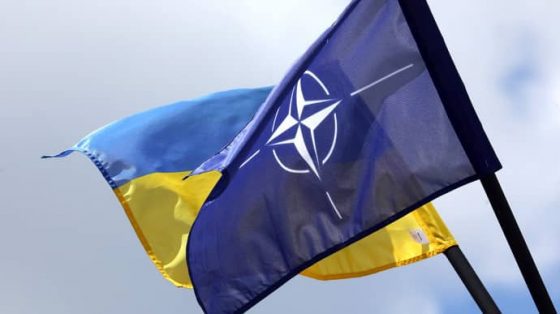 Украину не пригласят в НАТО на вашингтонском саммите, чтобы не втянуться в войну - NYT 1 ukrainu ne priglasjat v nato na vashingtonskom sammite chtoby ne vtjanutsja v vojnu nyt abebf5a scaled China Way