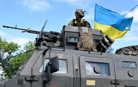 Україна має найвищу в Європі готовність воювати за свою країну 5 ukrayina maye najvishhu v yevropi gotovnist vojuvati za svoju krayinu 3bf6029 scaled China Way