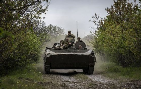 Україна очікується у значно покращеному оперативному положенні до червня 2024 року, - ISW 2 ukrayina ochikuyetsja u znachno pokrashhenomu operativnomu polozhenni do chervnja 2024 roku isw 856f489 scaled China Way