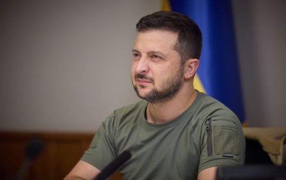 Україна працює над отриманням додаткової системи IRIS-T від Німеччини, - Зеленський 5 ukrayina pracjuye nad otrimannjam dodatkovoyi sistemi iris t vid nimechchini zelenskij ce0b2ff scaled China Way