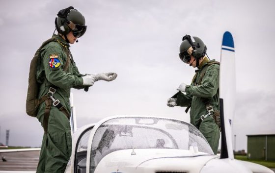 Українські пілоти після Британії продовжать навчання у Франції, - Міноборони 1 ukrayinski piloti pislja britaniyi prodovzhat navchannja u franciyi minoboroni fb36897 scaled China Way