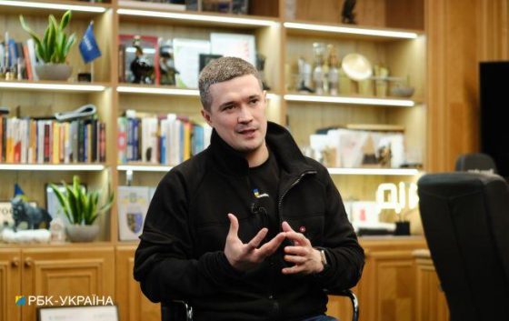 Українським військовим передали 2 тисячі засобів РЕБ ближньої дії, - Мінцифри 3 ukrayinskim vijskovim peredali 2 tisjachi zasobiv reb blizhnoyi diyi mincifri ce61999 scaled China Way