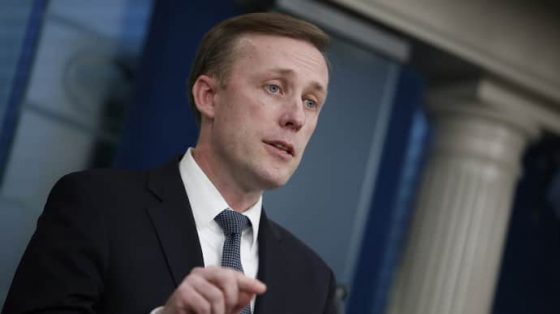 В Белом доме рассказали, почему США передали Украине ракеты ATACMS еще в марте 1 v belom dome rasskazali pochemu ssha peredali ukraine rakety atacms eshhe v marte 145ef05 scaled China Way