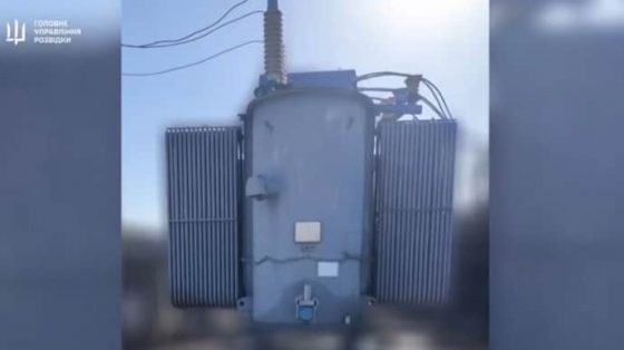 В Брянске ночью обесточили военные объекты россиян – ГУР 1 v brjanske nochju obestochili voennye obekty rossijan gur 8be92b6 scaled China Way