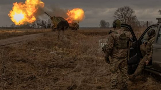 v genshtabe vsu obnarodovali poteri rf za sutki i s nachala vojny podrobnosti a4944e0 scaled China Way
