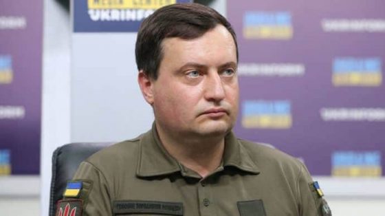 В ГУР назвали провокацией заявление Приднестровья об атаке дрона на воинскую часть 1 v gur nazvali provokaciej zajavlenie pridnestrovja ob atake drona na voinskuju chast 00cf575 scaled China Way