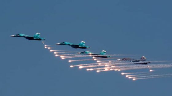 В ГУР рассказали, сколько Су-34, Су-35 и А-50У есть у россиян 1 v gur rasskazali skolko su 34 su 35 i a 50u est u rossijan 1013080 scaled China Way