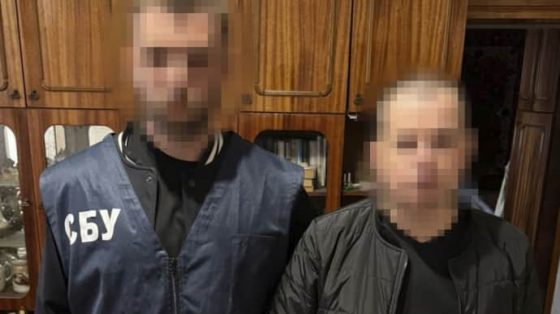 В Харькове задержали корректировщика, который хотел навести КАБы на базу Kraken 5 v harkove zaderzhali korrektirovshhika kotoryj hotel navesti kaby na bazu kraken 7b53fe7 scaled China Way