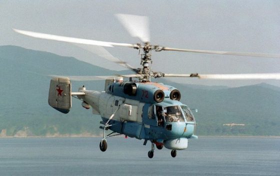 v krimu znishhenij rosijskij ka 27 vms d2c9117 scaled China Way