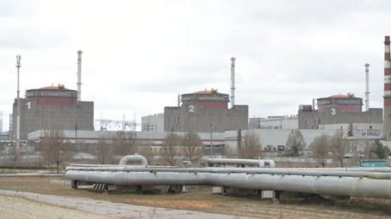 В МАГАТЭ заявили о 3 попаданиях в защитную оболочку реактора ЗАЭС 1 v magate zajavili o 3 popadanijah v zashhitnuju obolochku reaktora zaes 0e2377b scaled China Way