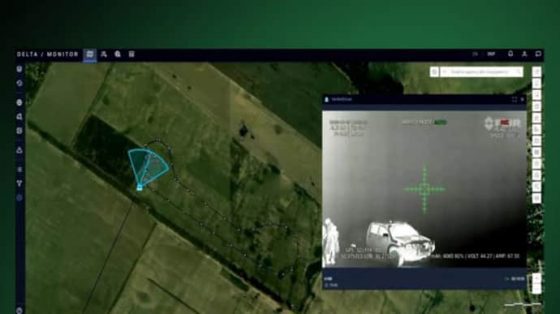 v minoborony rasskazali o novejshej tehnologii kotoraja usilit primenenie dronov ba22727 scaled China Way