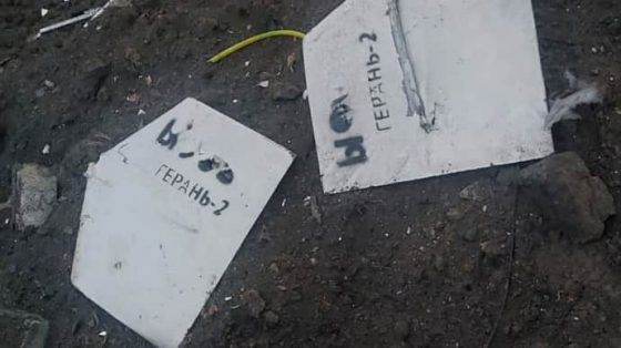 v odesskoj oblasti oblomki shaheda povredili dom i oborvali lep 36edefd scaled China Way