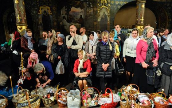 В одній з областей України просять повідомляти про підозрілих людей та транспорт на Великдень 1 v odnij z oblastej ukrayini prosjat povidomljati pro pidozrilih ljudej ta transport na velikden cc80dc7 scaled China Way