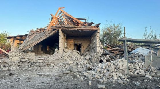 В результате российских обстрелов в Донецкой области погибли два человека 9 v rezultate rossijskih obstrelov v doneckoj oblasti pogibli dva cheloveka 6bb1eff scaled China Way