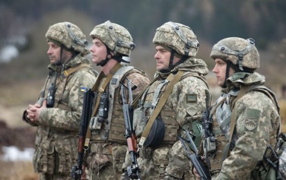 В РФ заявляють про просування під Часовим Яром, але лінія фронту не змінилася: карти ISW 4 v rf zajavljajut pro prosuvannja pid chasovim jarom ale linija frontu ne zminilasja karti isw ecc3589 scaled China Way