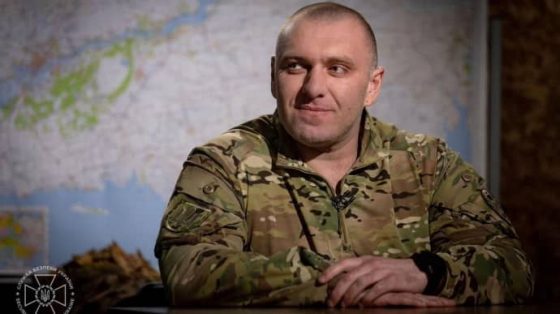 В России придумали новый фейк о Малюке: СБУ опровергла 1 v rossii pridumali novyj fejk o maljuke sbu oprovergla ece821e scaled China Way