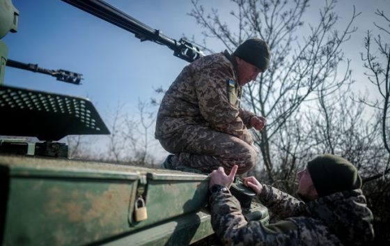 В ЗСУ показали процес підготовки танкових екіпажів (відео) 1 v zsu pokazali proces pidgotovki tankovih ekipazhiv video 280e417 scaled China Way