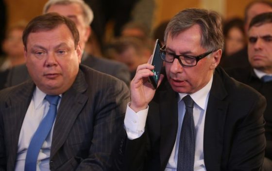 Виключать із санкцій. Авен та Фрідман виграли суд ЄС, - журналіст 1 vikljuchat iz sankcij aven ta fridman vigrali sud yes zhurnalist 4cbdf84 scaled China Way