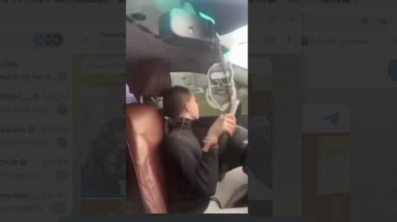 Во Львове мужчина снял видео, как за рулем едет девятилетняя дочь: его нашла полиция 1 vo lvove muzhchina snjal video kak za rulem edet devjatiletnjaja doch ego nashla policija bd21091 scaled China Way