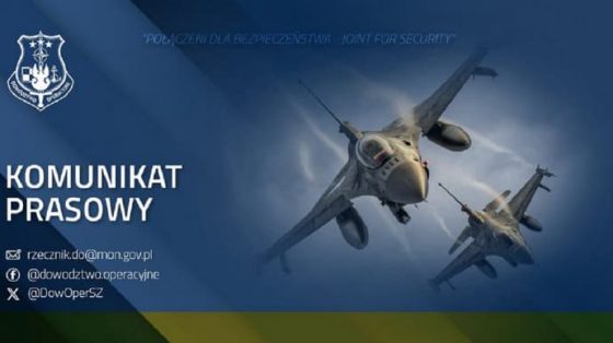 Во время атаки на Ивано-Франковскую область Польша поднимала в воздух военную авиацию 12 vo vremja ataki na ivano frankovskuju oblast polsha podnimala v vozduh voennuju aviacijunbsp 2e9a2f1 scaled China Way