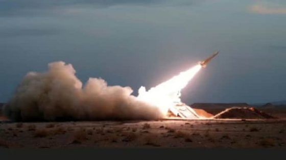 Военную базу США в Сирии атаковали ракеты из Ирака – Reuters 14 voennuju bazu ssha v sirii atakovali rakety iz iraka reuters 07d73ff scaled China Way