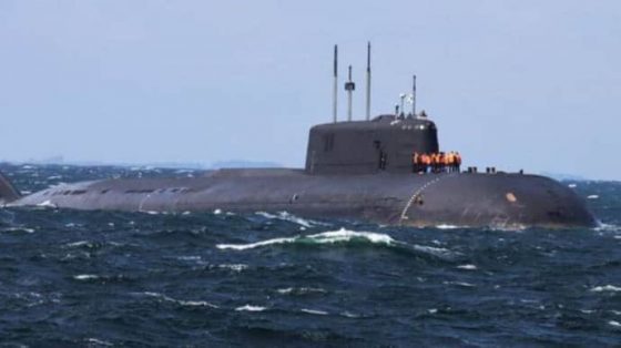 Враг после долгой паузы вывел ракетоносители в Черное море 4 vrag posle dolgoj pauzy vyvel raketonositeli v chernoe more 0066302 scaled China Way