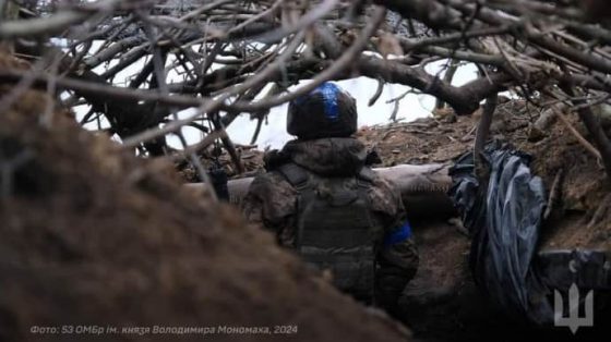 Враг совершил 14 атак на Херсонском направлении возле Крынок – Генштаб 1 vrag sovershil 14 atak na hersonskom napravlenii vozle krynok genshtab 3d21ca2 scaled China Way